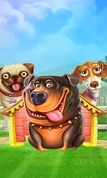 The Dog House