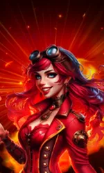 Inferno Coins: ULTIMATE RUNNING WINS