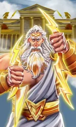 Greek Pantheon Megaways