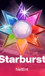 Starburst