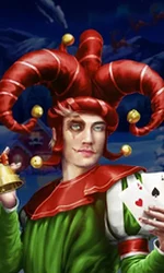 Jokers Charms - Xmas
