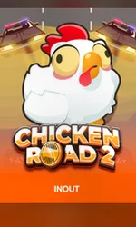In Out Chicken Road 2 Otu