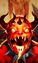 Devour The Weak