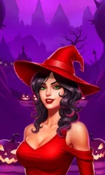 3 Witch Pots