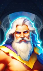 Zeus of Olympus