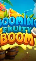 Booming Fruity Boom