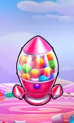 Sugar Rush
