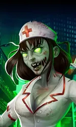 100 Zombies