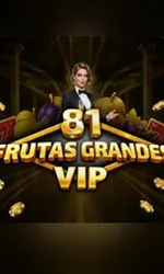 81 Frutas Grandes VIP