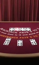 Blackjack X 14 - Ruby