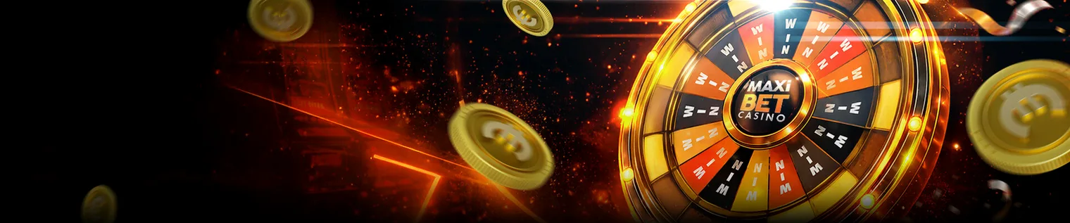 Maxi Bet Casino